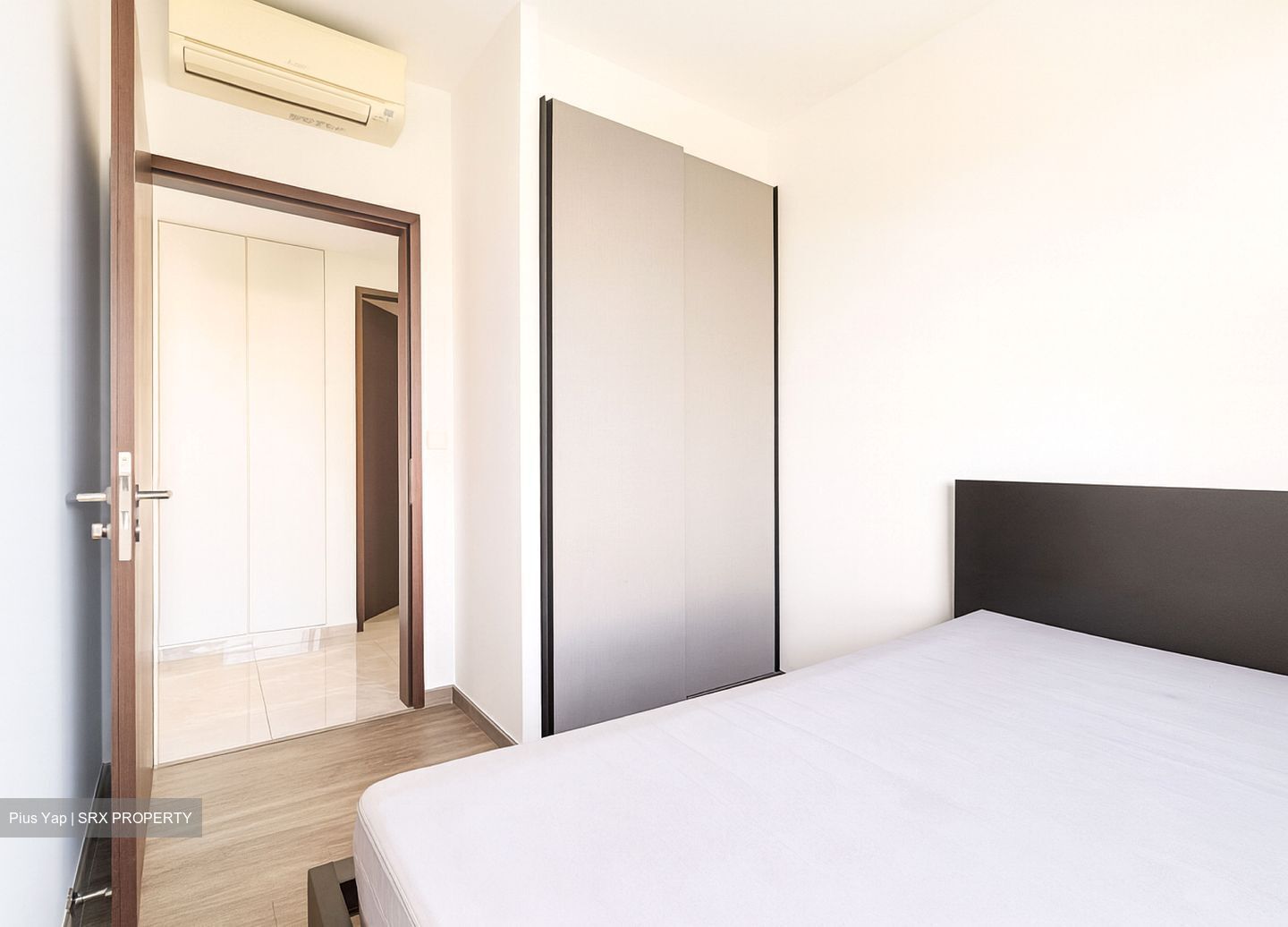 The Brownstone (D27), Condominium #505858371